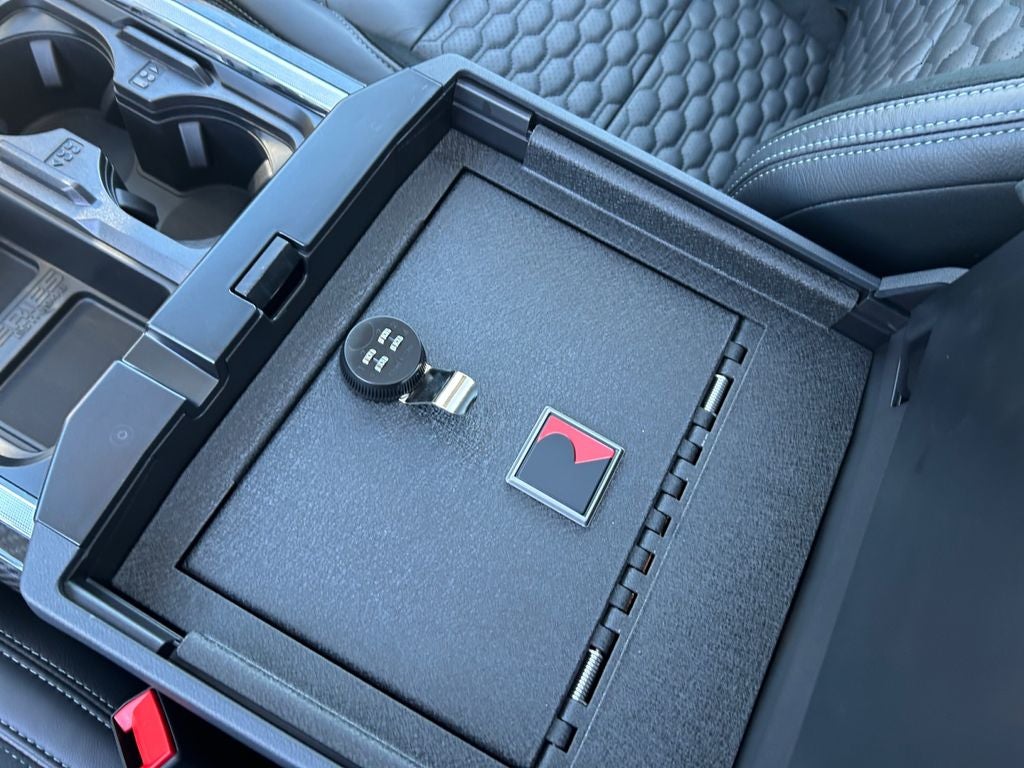 2025 Ford F-350 ROUSH Lariat