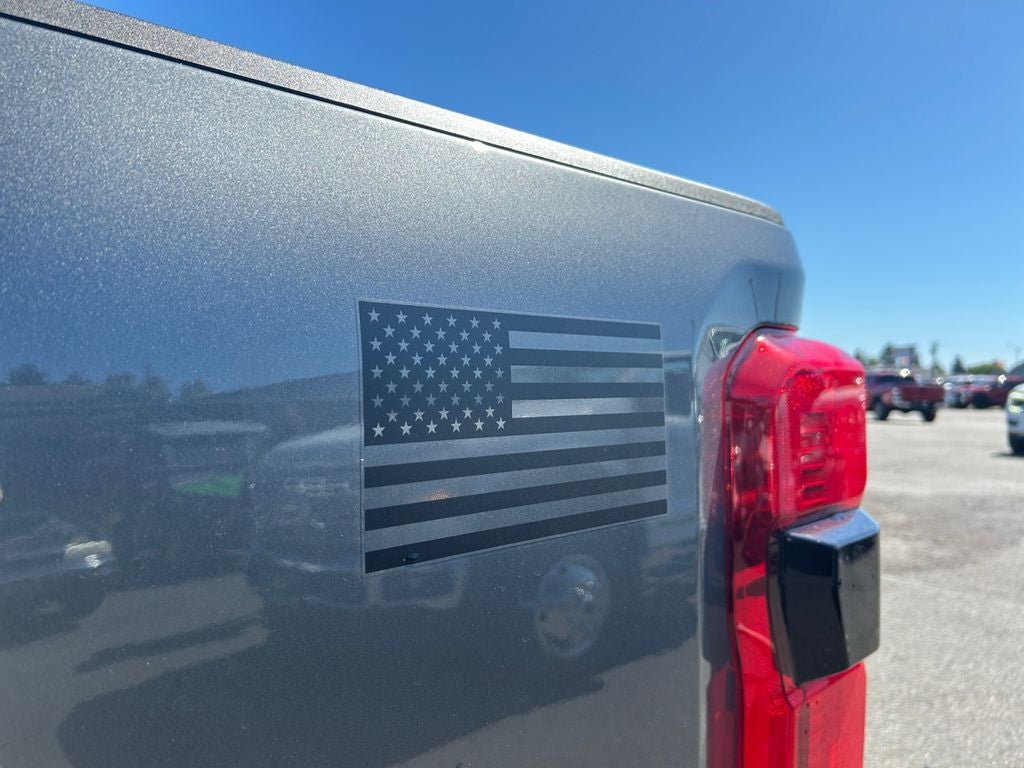 2025 Ford F-350 ROUSH Lariat