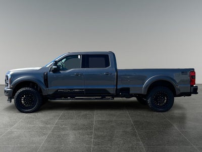 2025 Ford F-350 ROUSH Lariat