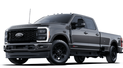 2025 Ford F-350 ROUSH Lariat