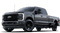 2025 Ford F-350 ROUSH Lariat