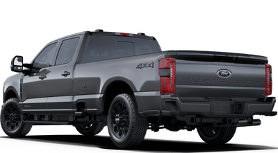2025 Ford F-350 ROUSH Lariat