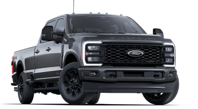 2025 Ford F-350 ROUSH Lariat
