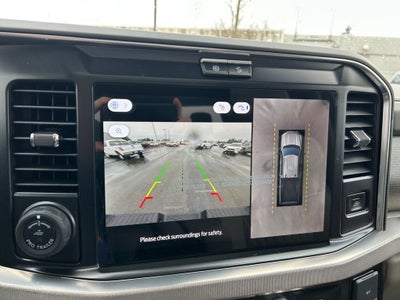 2026 Ford F-350SD F-350® Platinum®
