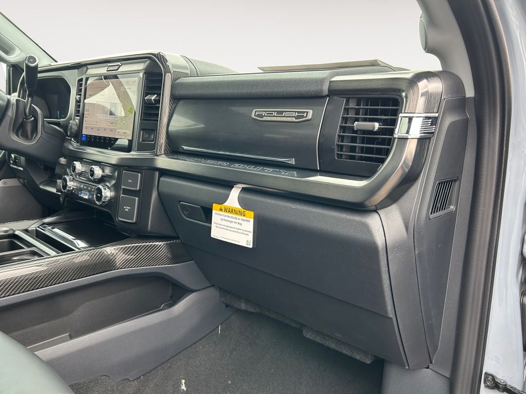 2026 Ford F-350SD Lariat ROUSH