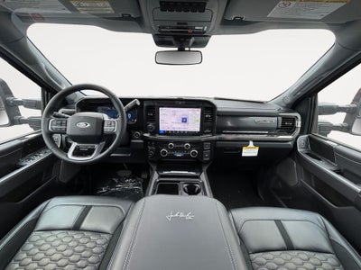 2026 Ford F-350SD Lariat ROUSH