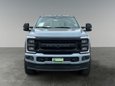 2026 Ford F-350SD Lariat ROUSH