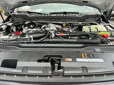 2026 Ford F-350SD Lariat ROUSH