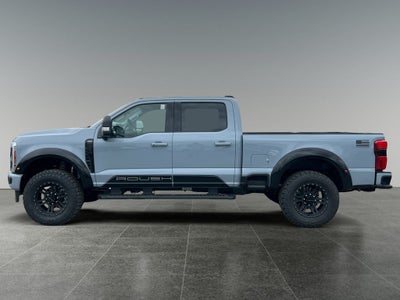 2026 Ford F-350SD Lariat ROUSH