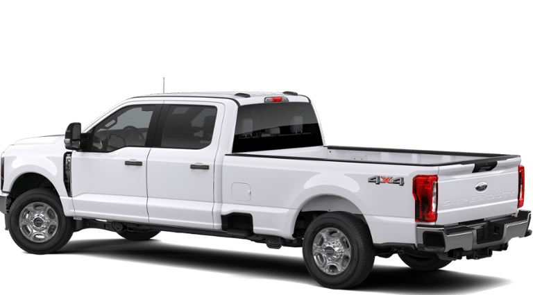 2026 Ford F-350SD XLT INTRANSIT