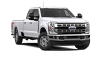 2026 Ford F-350SD XLT INTRANSIT