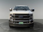 2020 Ford F-350SD King Ranch