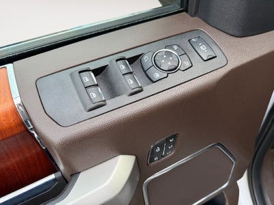 2020 Ford F-350SD King Ranch