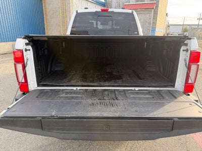 2020 Ford F-350SD King Ranch