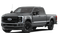 2026 Ford F-350SD King Ranch INTRANSIT