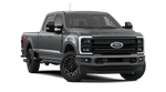 2026 Ford F-350SD King Ranch INTRANSIT