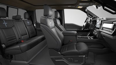 2026 Ford F-350SD King Ranch INTRANSIT
