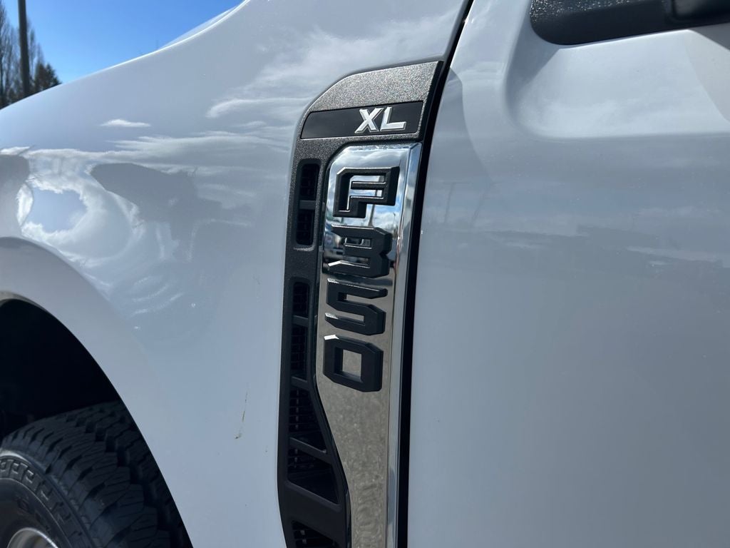 2026 Ford F-350SD XL