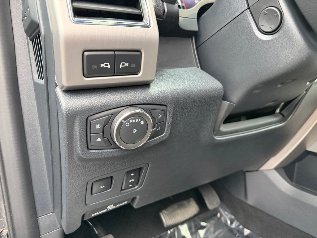 2022 Ford F-350SD Platinum