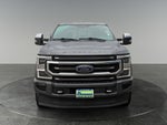 2022 Ford F-350SD Platinum