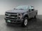 2022 Ford F-350SD Platinum