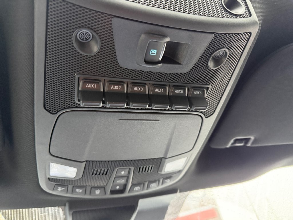 2022 Ford F-350SD Platinum