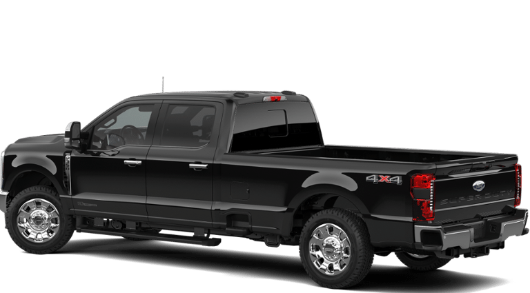2026 Ford F-350SD Lariat INTRANSIT