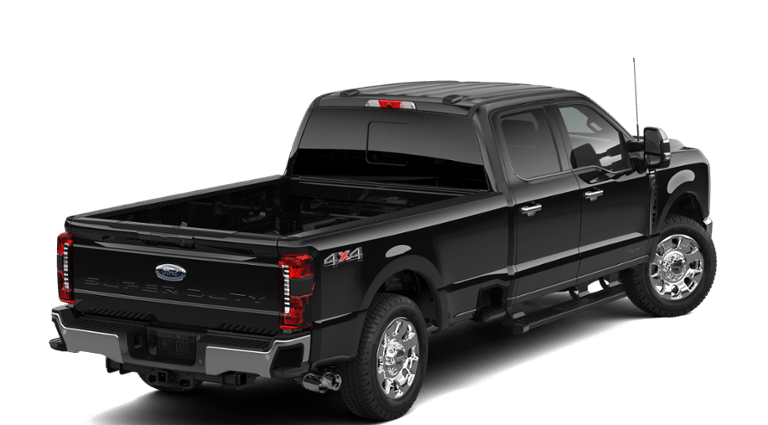 2026 Ford F-350SD Lariat INTRANSIT