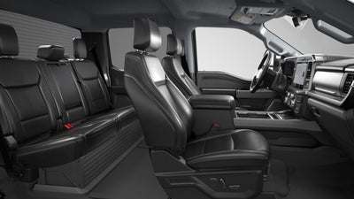 2026 Ford F-350SD Lariat INTRANSIT