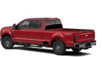 2026 Ford F-350SD Lariat INTRANSIT
