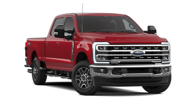 2026 Ford F-350SD Lariat INTRANSIT