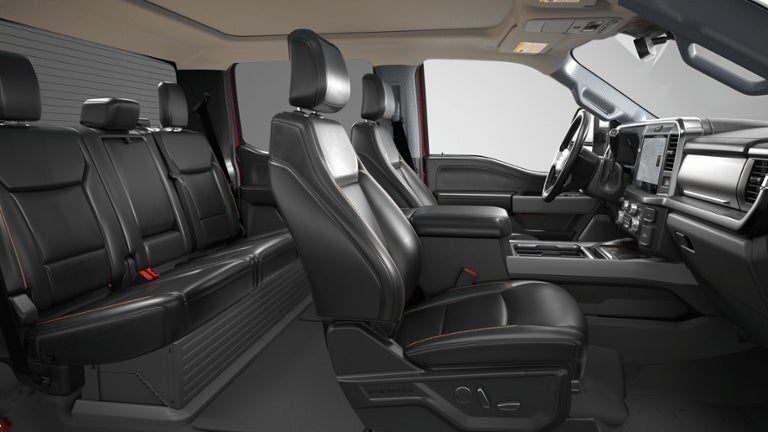 2026 Ford F-350SD Lariat INTRANSIT