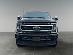 2022 Ford F-350SD Platinum