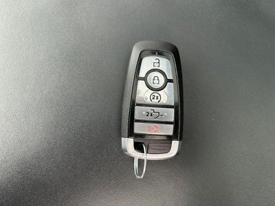 2022 Ford F-350SD Platinum