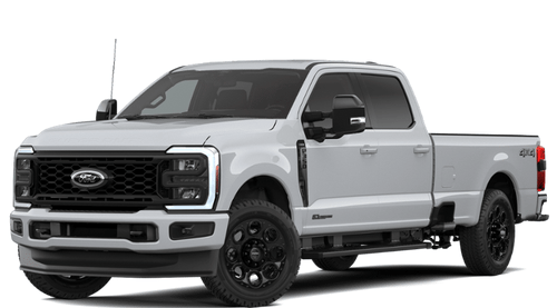 2026 Ford F-350SD Lariat INTRANSIT