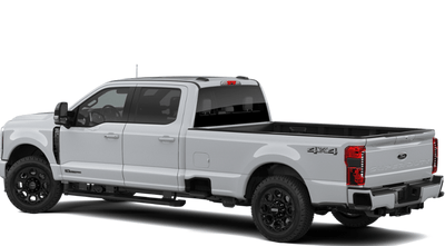 2026 Ford F-350SD Lariat INTRANSIT
