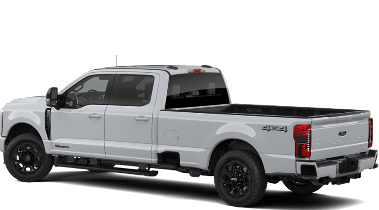 2026 Ford F-350SD Lariat INTRANSIT