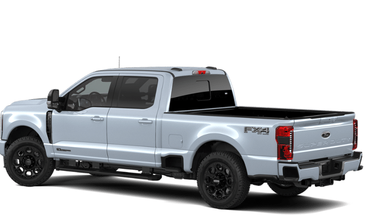 2026 Ford F-350SD Lariat INTRANSIT