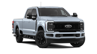 2026 Ford F-350SD Lariat INTRANSIT