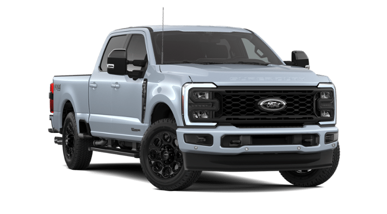 2026 Ford F-350SD Lariat INTRANSIT