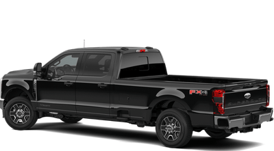 2026 Ford F-350SD Lariat INTRANSIT