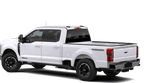 2026 Ford F-350SD King Ranch INTRANSIT