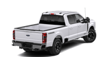 2026 Ford F-350SD King Ranch INTRANSIT