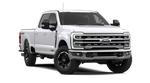 2026 Ford F-350SD King Ranch INTRANSIT