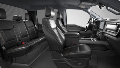 2026 Ford F-350SD King Ranch INTRANSIT