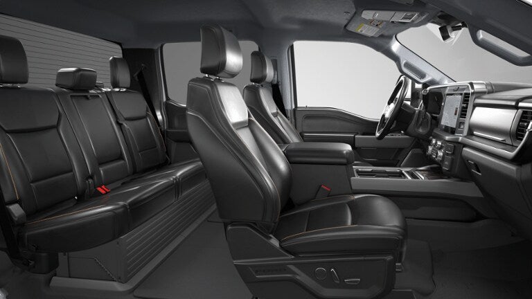 2026 Ford F-350SD King Ranch INTRANSIT