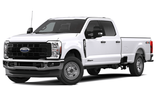 2026 Ford F-350SD XL INTRANSIT