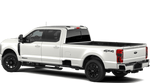 2026 Ford F-350SD Lariat INTRANSIT