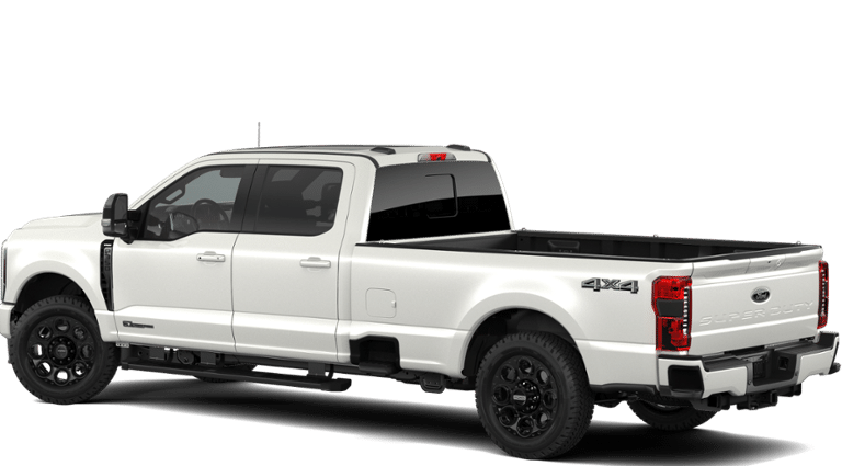 2026 Ford F-350SD Lariat INTRANSIT