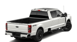 2026 Ford F-350SD Lariat INTRANSIT